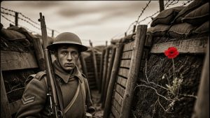 Tales from the Front